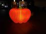 Sabre Halloween Græskar