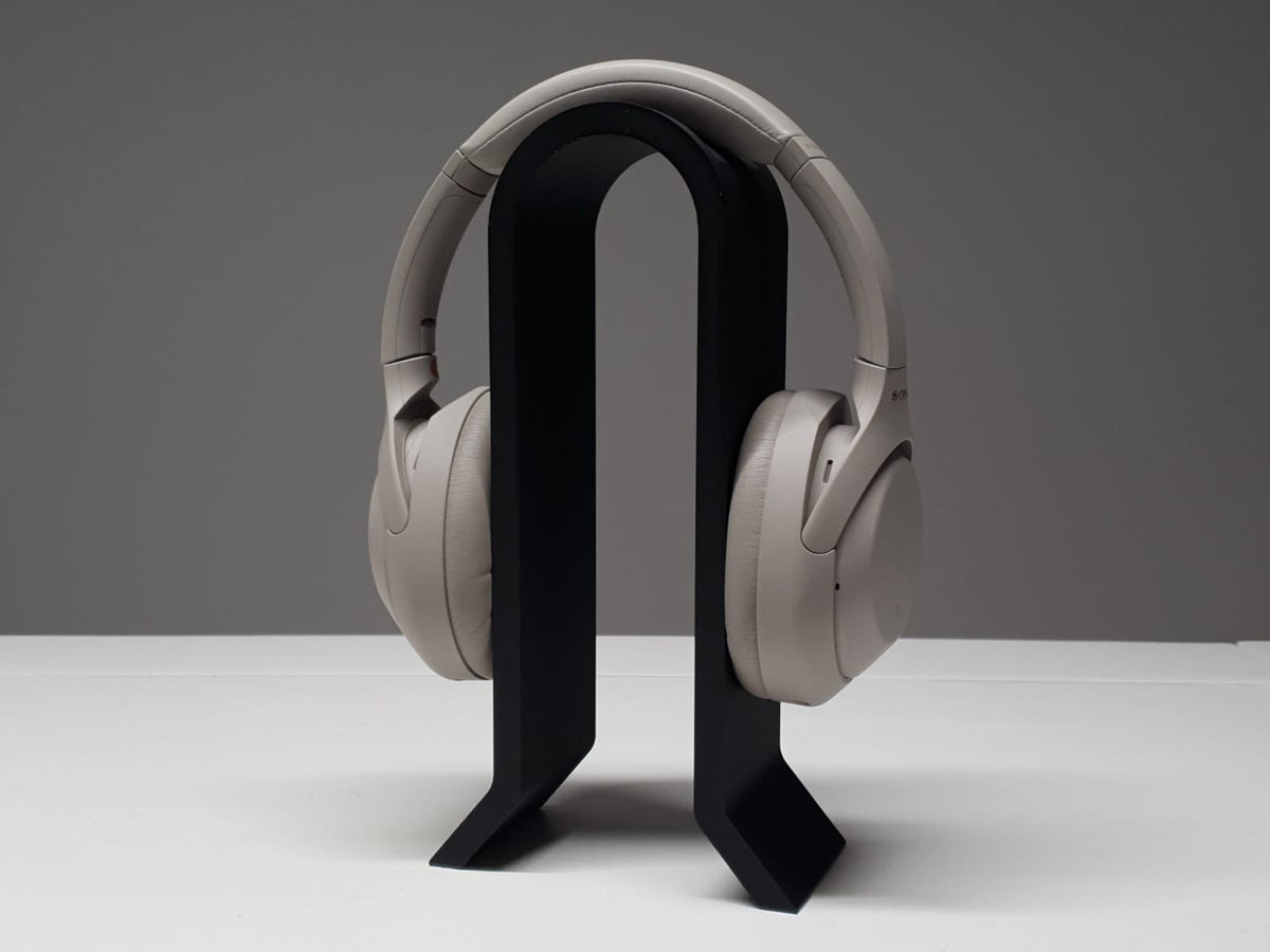 Sabre Headset holder - Billede 1