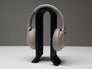 Sabre Headset holder