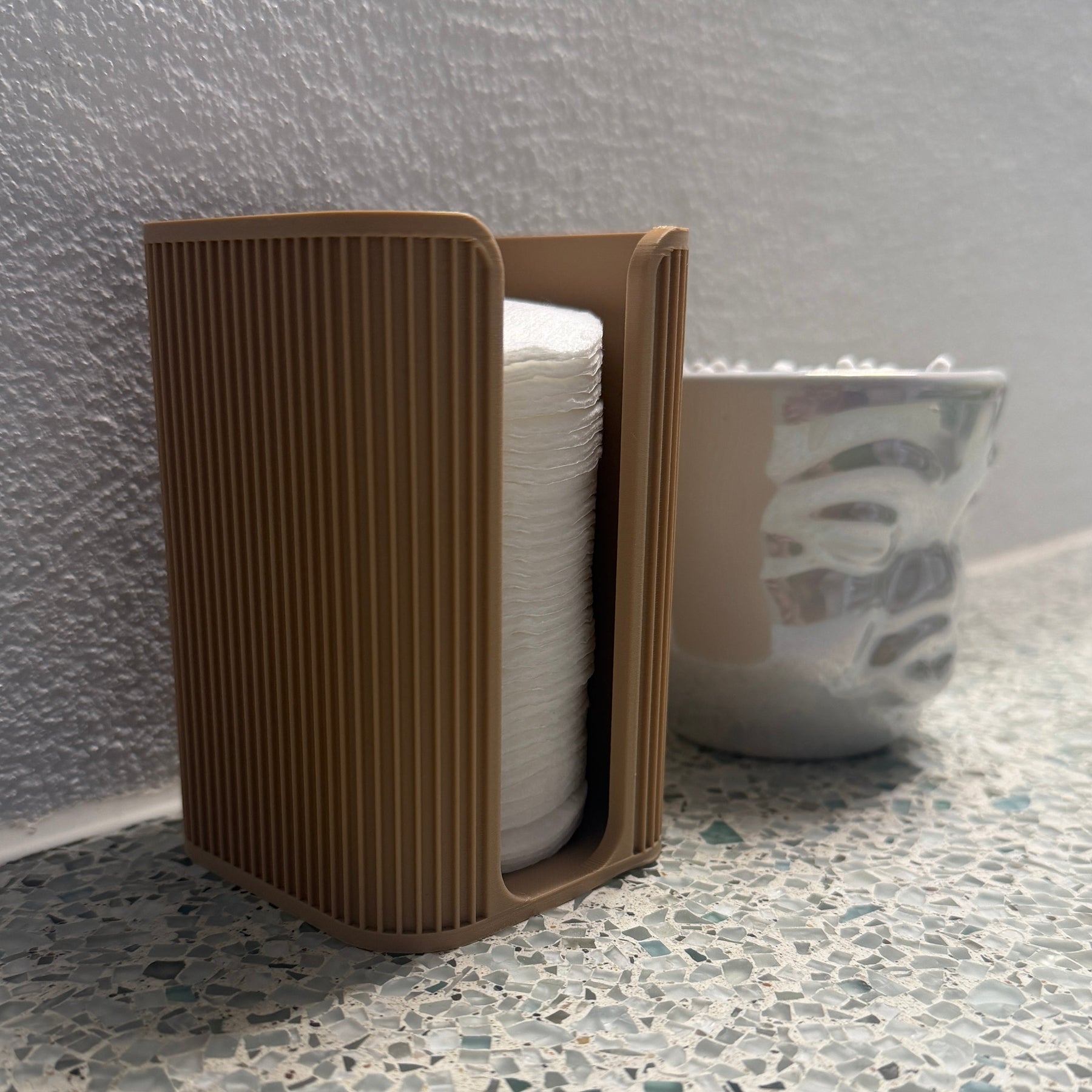 Sabre Japandai Vatrondelholder - Billede 3