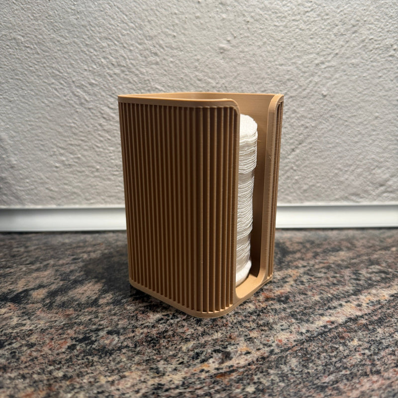 Sabre Japandai Vatrondelholder - Billede 5