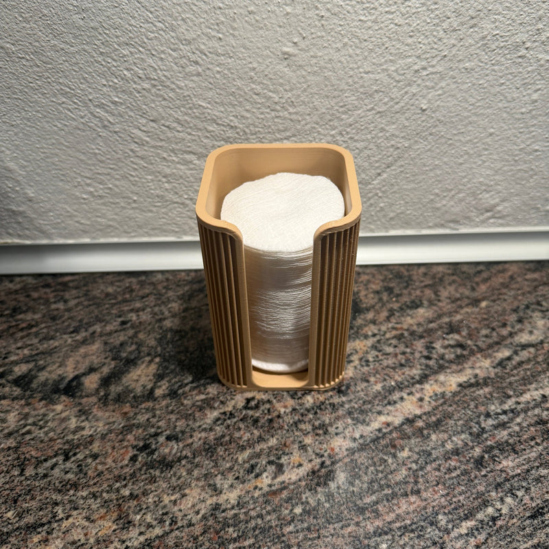 Sabre Japandai Vatrondelholder - Billede 6