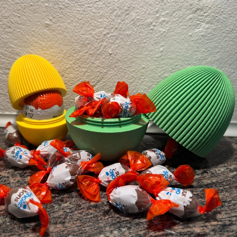 Sabre Japandi Påskeæg - Billede 2