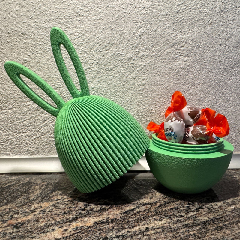 Sabre Påskeæggehare - Billede 2