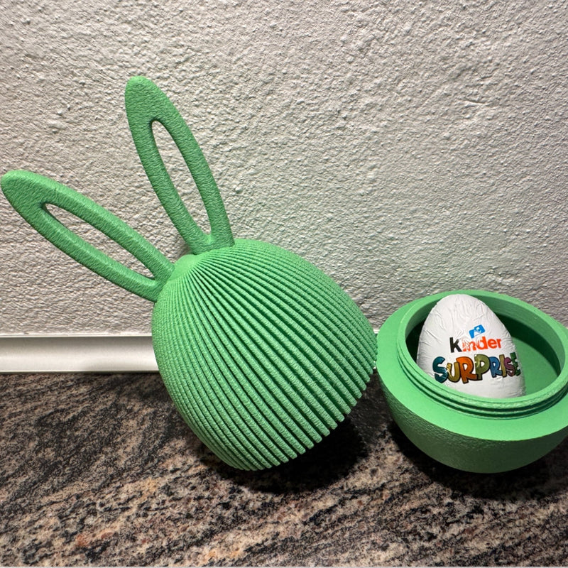 Sabre Påskeæggehare - Billede 4