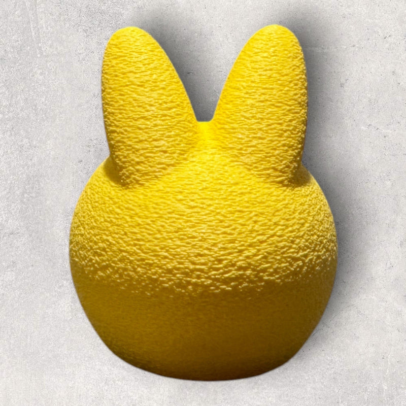 Sabre Påskekanin Fyrfadsstage - Billede 3