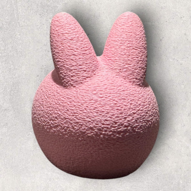 Sabre Påskekanin Fyrfadsstage - Billede 4