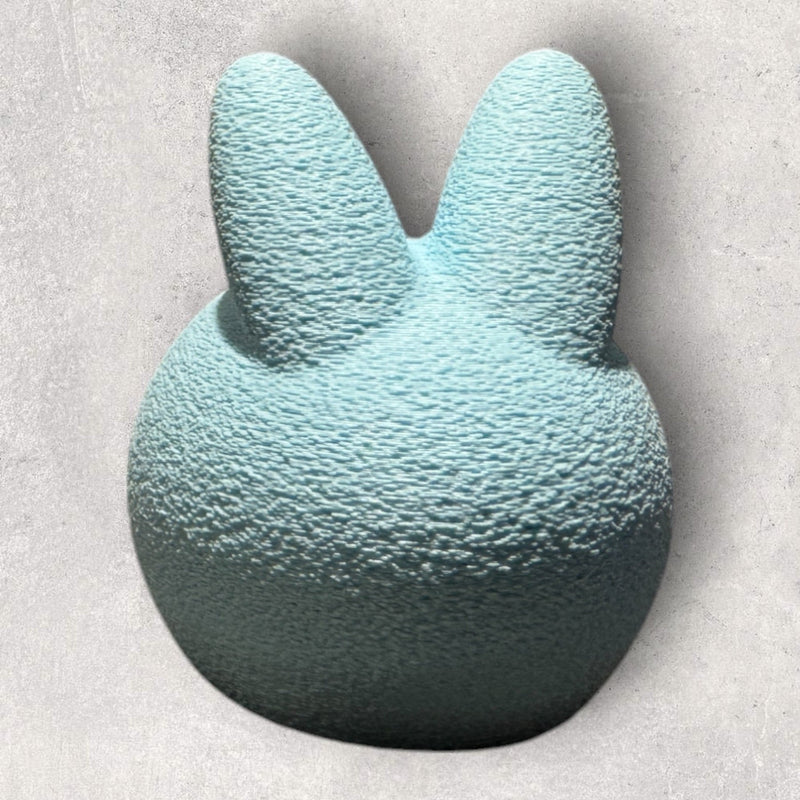 Sabre Påskekanin Fyrfadsstage - Billede 5