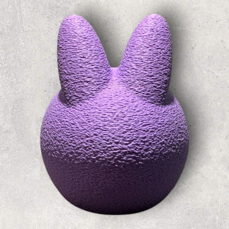 Sabre Påskekanin Fyrfadsstage - Billede 6