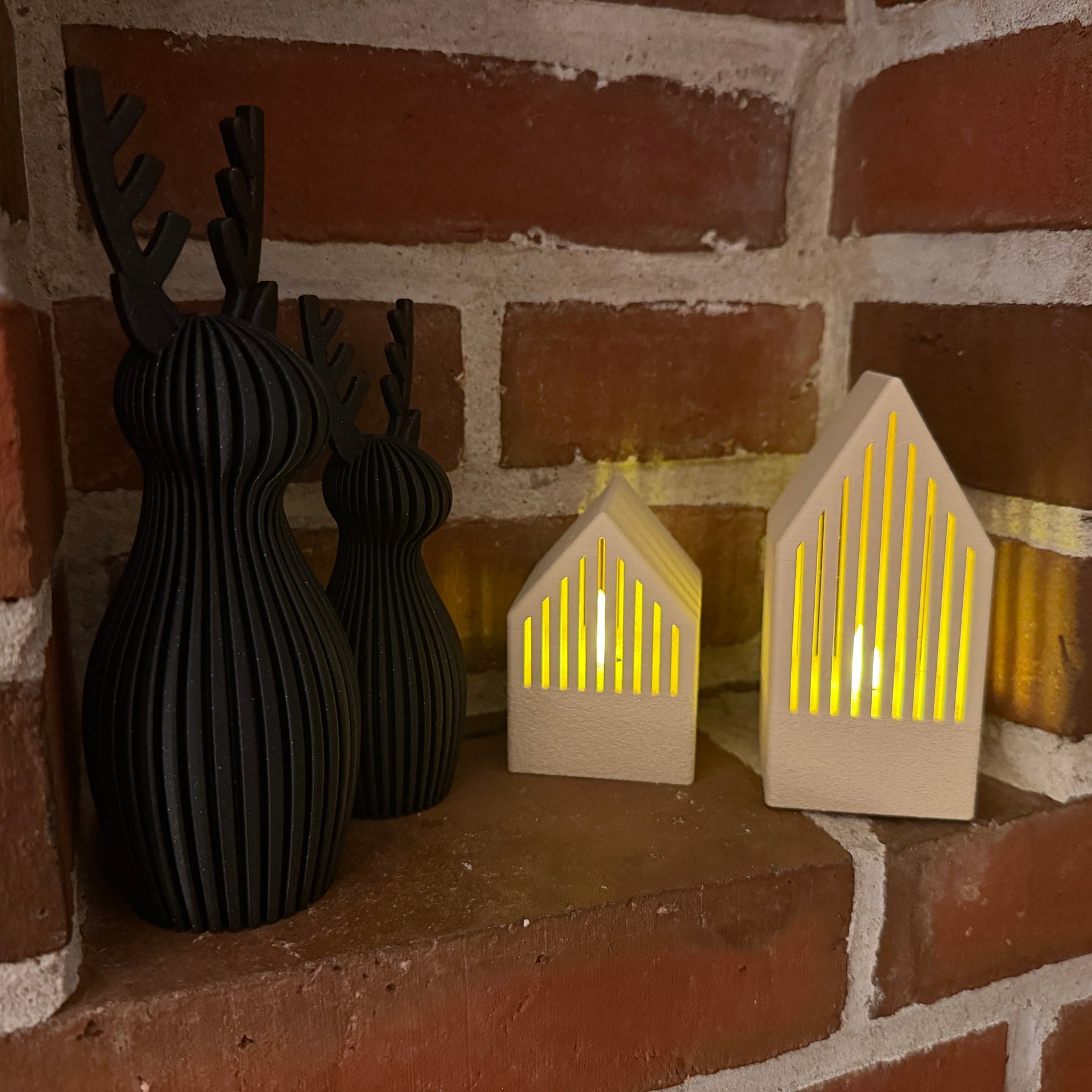 Sabre Rensdyr - Billede 2