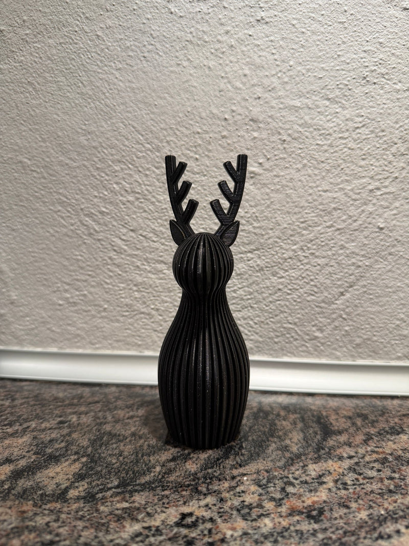 Sabre Rensdyr - Billede 3