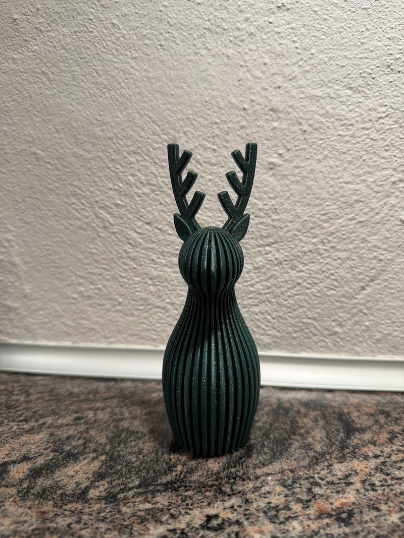 Sabre Rensdyr - Billede 7