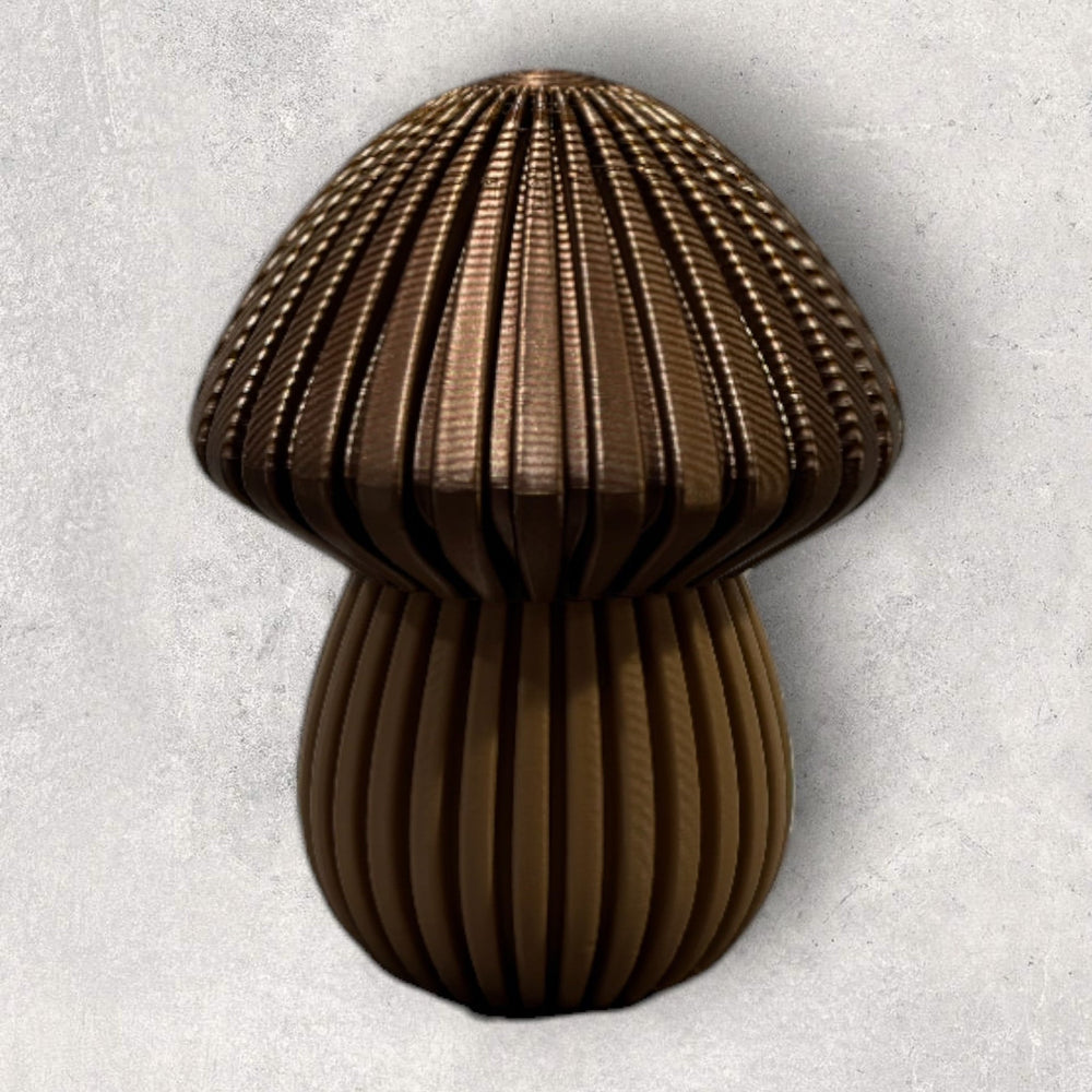 Sabre Svampedekoration - Billede 3