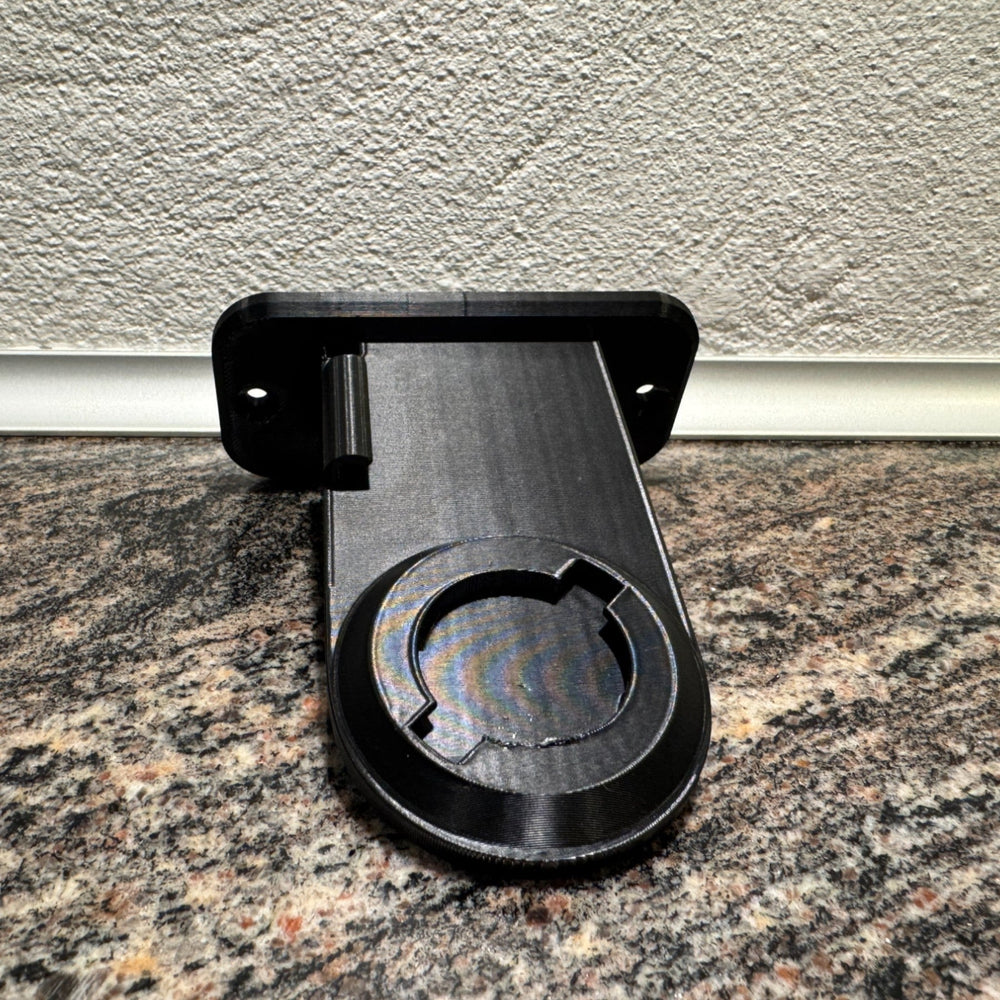 Segway Navimow 2 i 1 GPS holder med Click'n'Lock - Billede 3