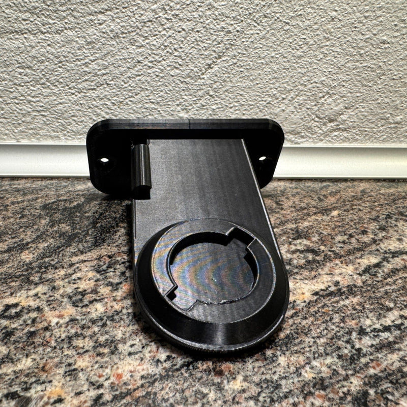 Segway Navimow 2 i 1 GPS holder med Click'n'Lock - Billede 3