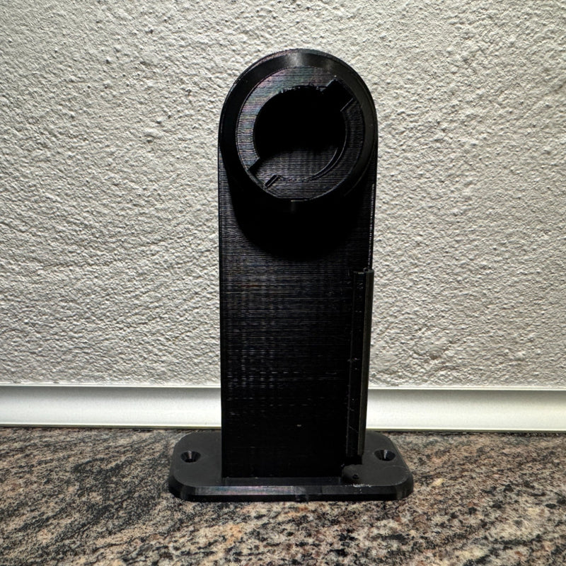 Segway Navimow 2 i 1 GPS holder med Click'n'Lock - Billede 4