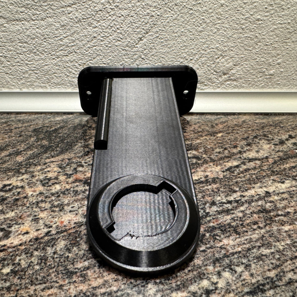 Segway Navimow 2 i 1 GPS holder med Click'n'Lock - Billede 5