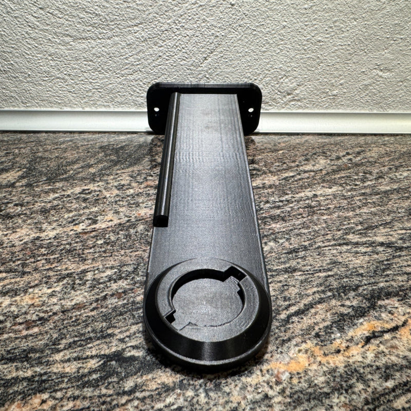 Segway Navimow 2 i 1 GPS holder med Click'n'Lock - Billede 7