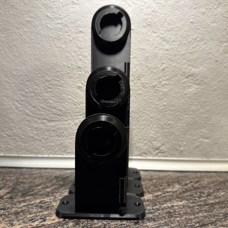 Segway Navimow 2 i 1 GPS holder med Click'n'Lock - Billede 8