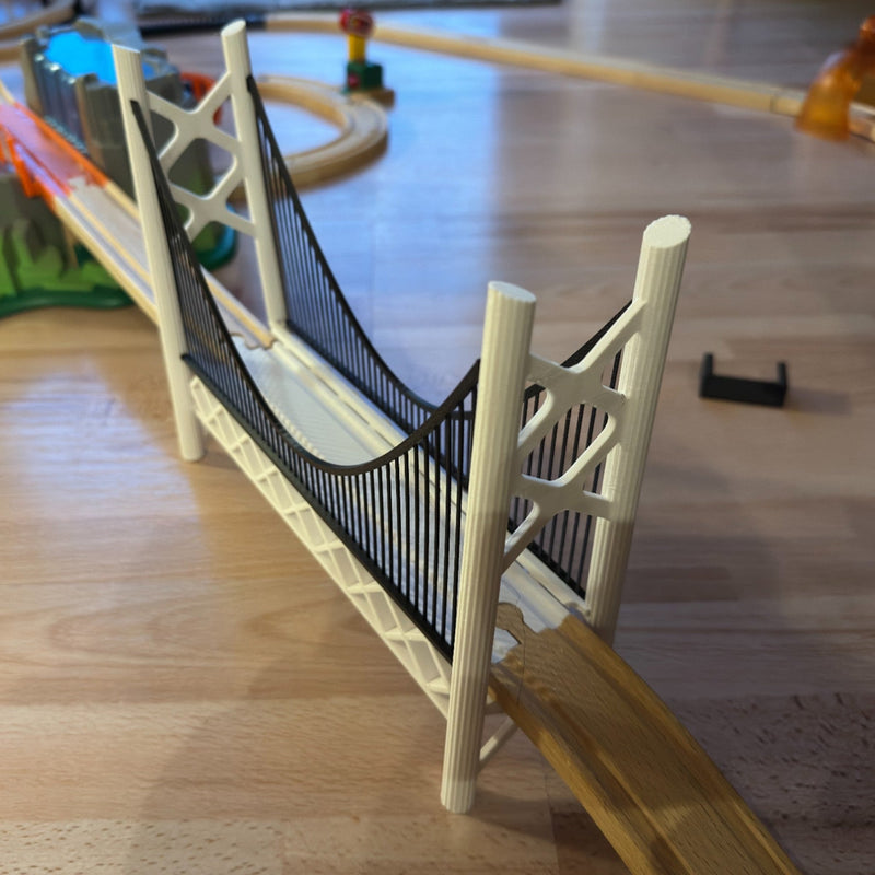 Togbane Akashi Kaikyo Togbro - Billede 2