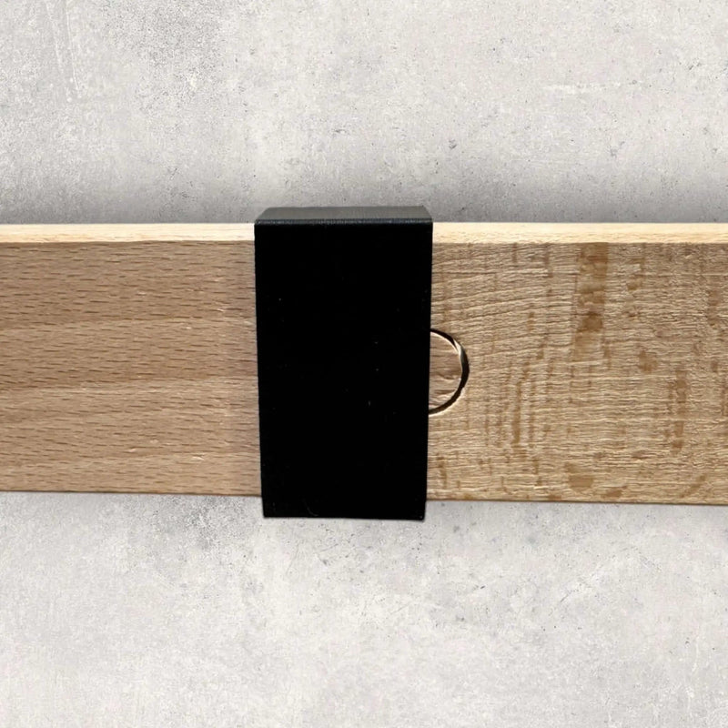 Togbane Samlestykke - Billede 2