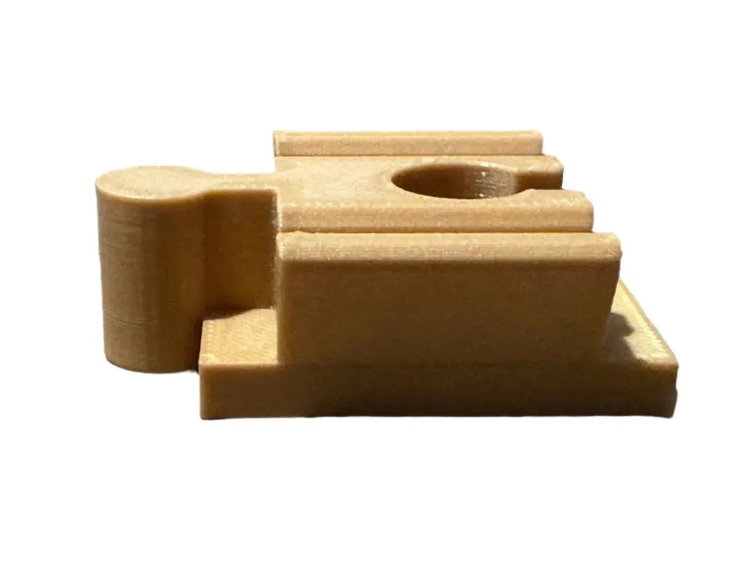 TrackMaster Togskinnestabilisator Plus - JMDimensions - 3D - Prutser