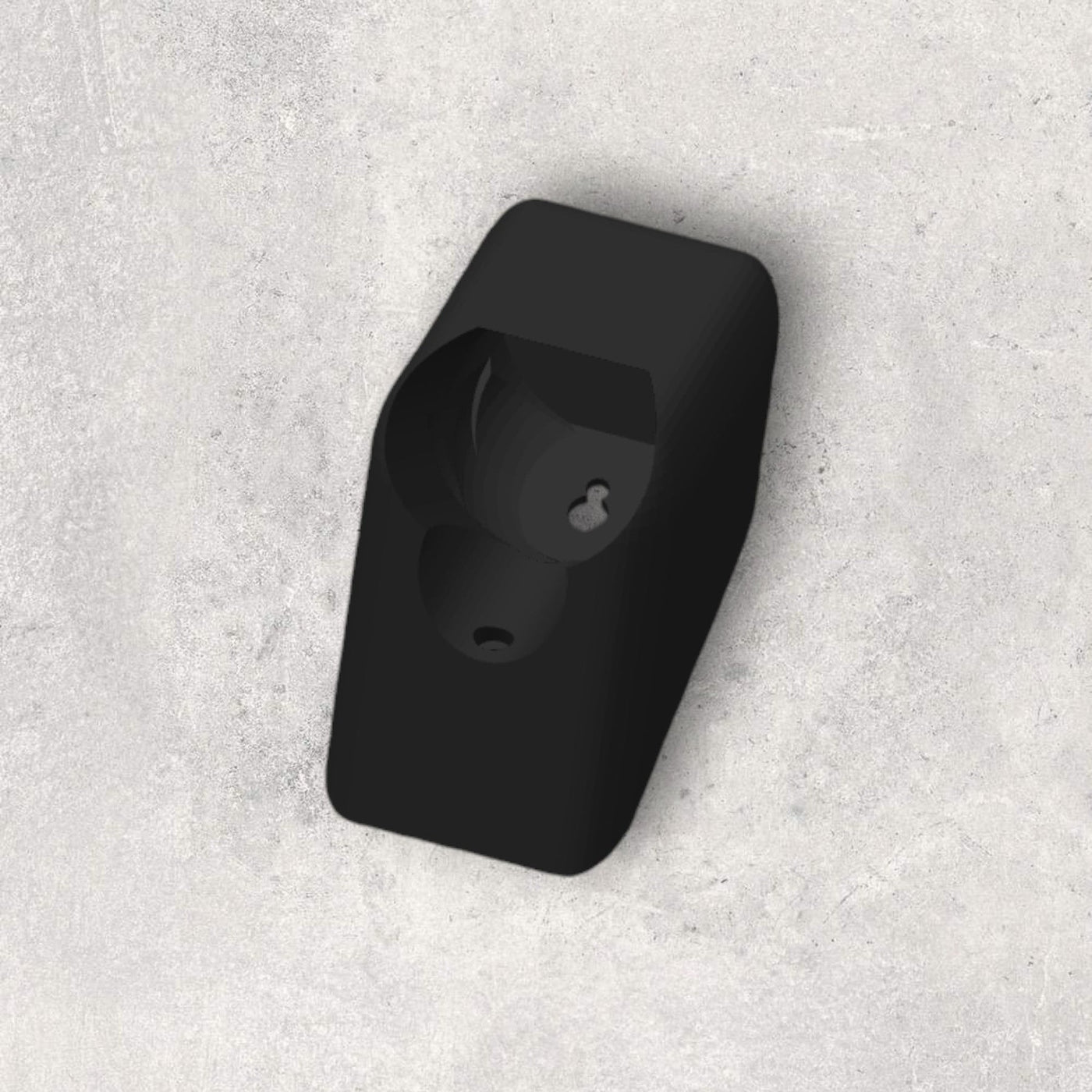 Type 2 Holder til Elbil Ladekabel - Billede 1