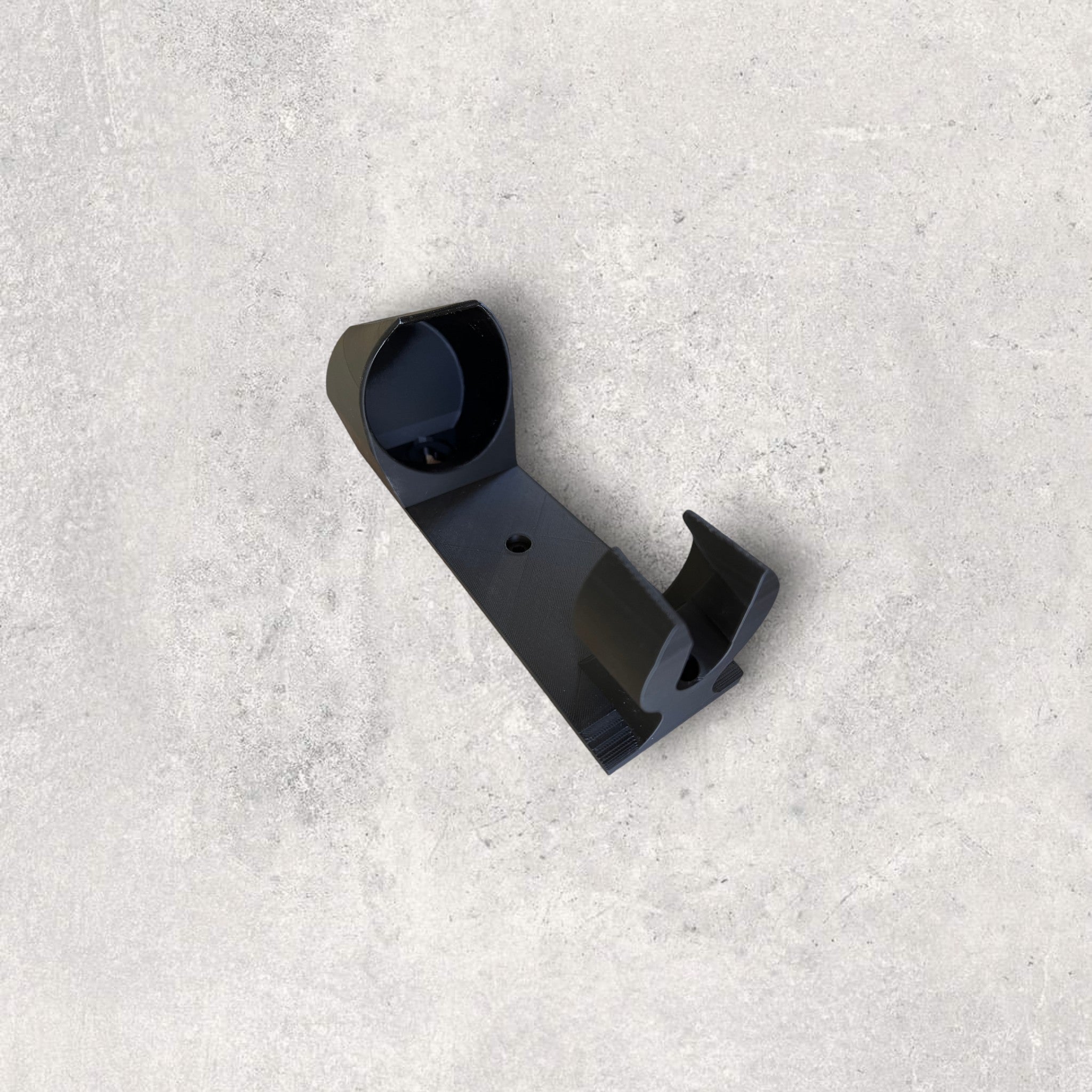 Type 2 Stikholder til Clever Ladeboks - JMDimensions - Jansol
