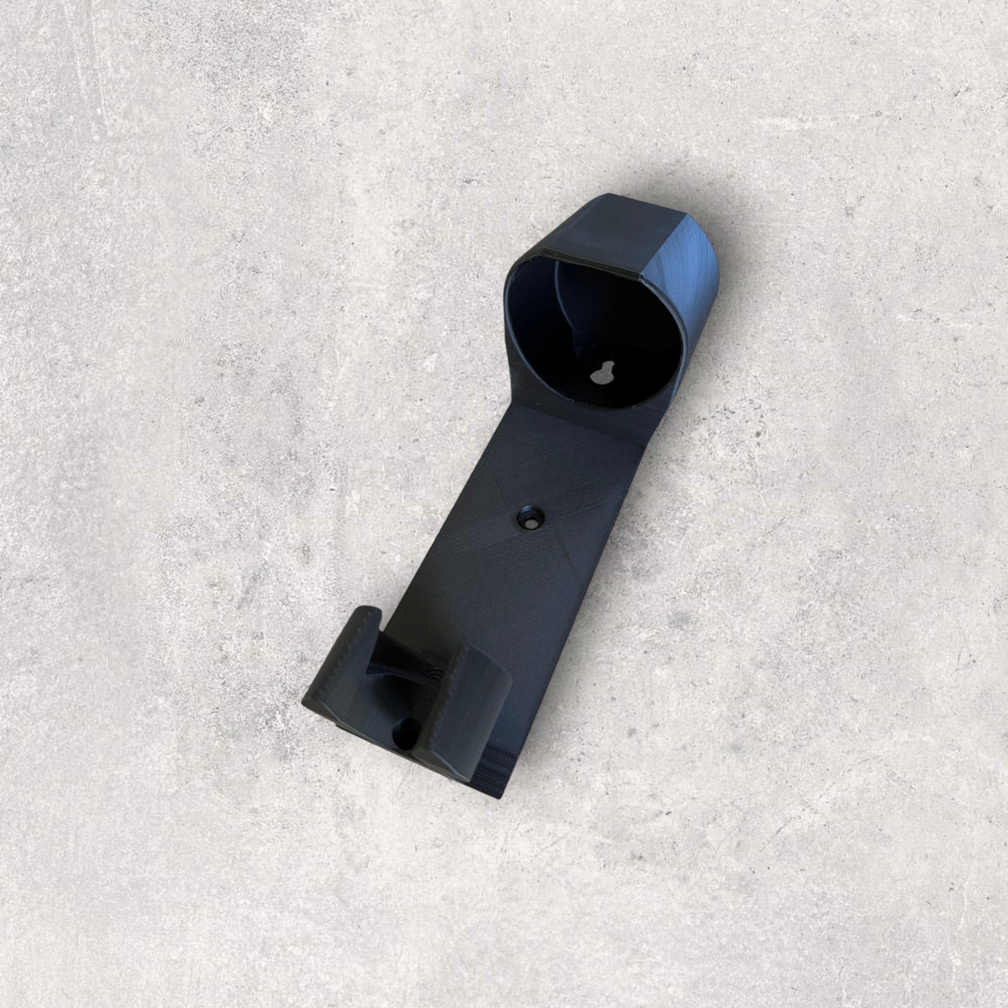 Type 2 Stikholder til Clever Ladeboks - JMDimensions - Jansol