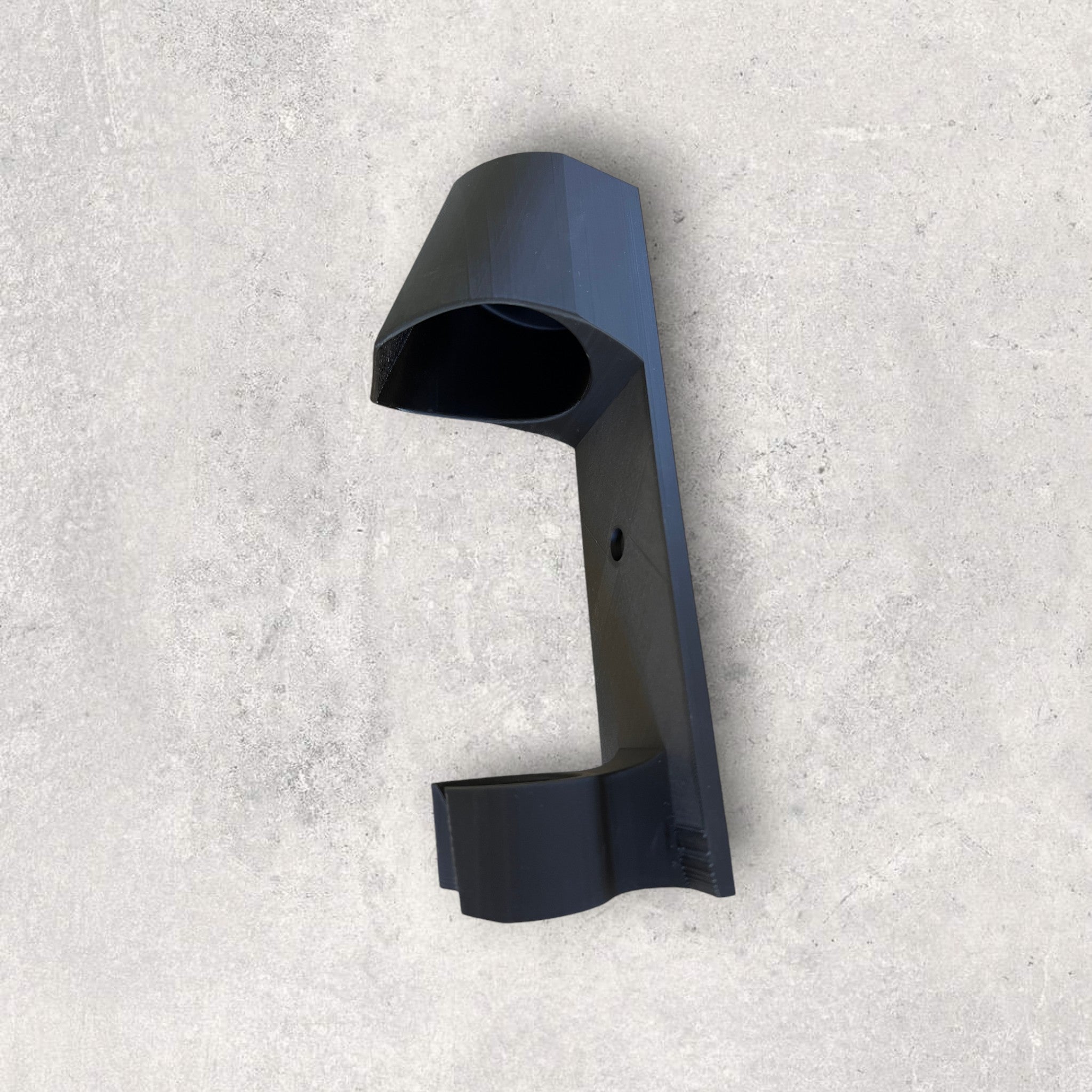 Type 2 Stikholder til Clever Ladeboks - JMDimensions - Jansol