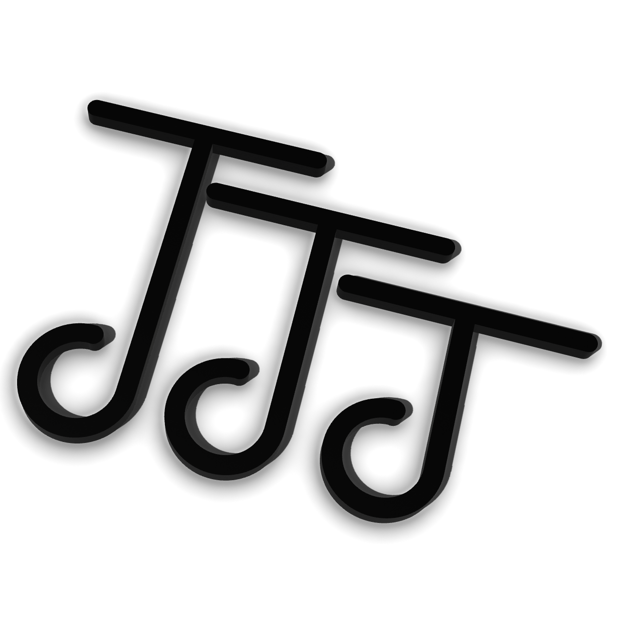 Krog til udhæng - Holdere til Lyskæde & julelys