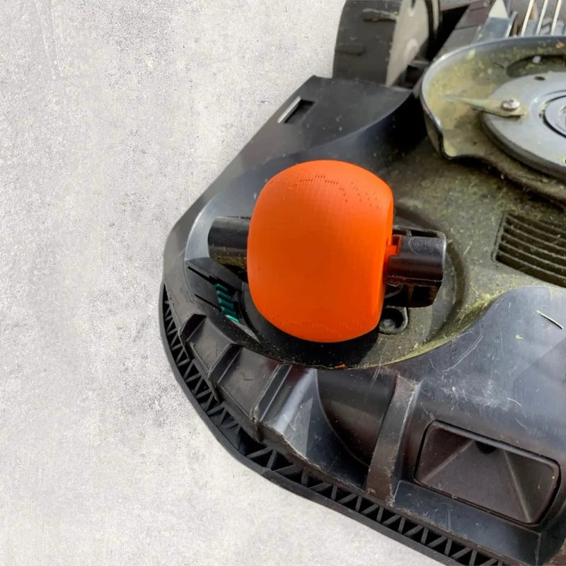 Udskiftningsforhjul til Bosch Indego 400 Connect - Billede 1