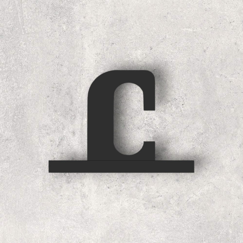 Universel Krog til Lysskinner - Billede 4