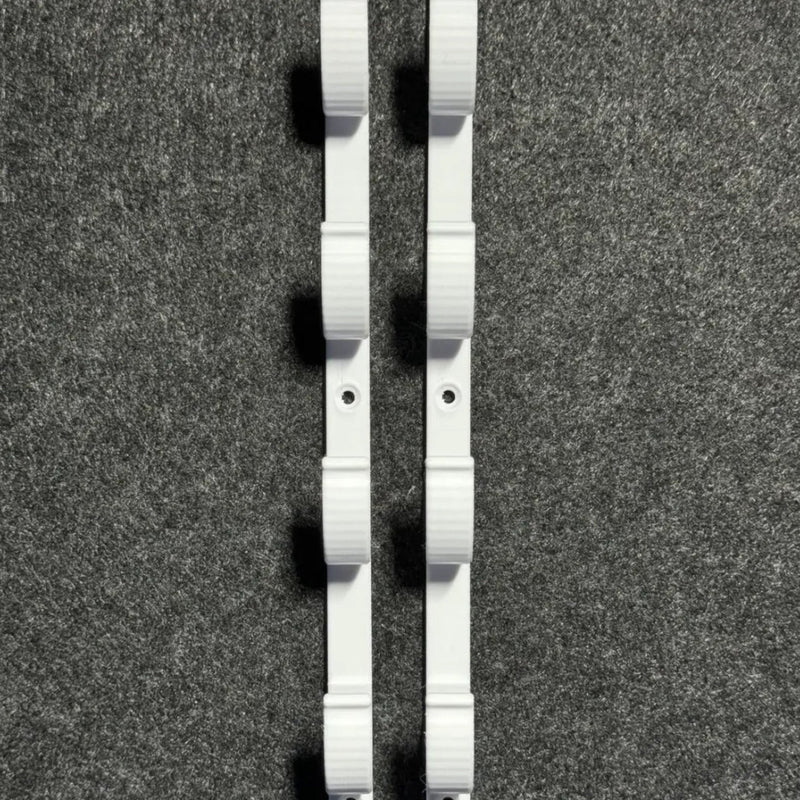 Vægbeslag til IKEA ANTILOP Barnestole - Sæt af 2 - Billede 2