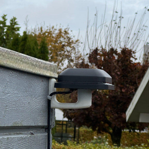 Vægbeslag til Segway Navimow GPS - Billede 1