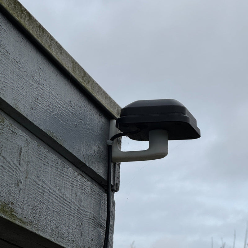 Vægbeslag til Segway Navimow GPS - Billede 2